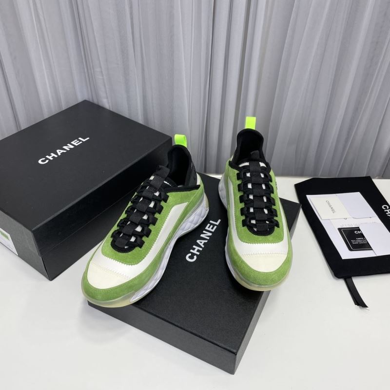 Chanel Sport Shoes